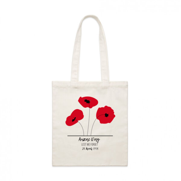 Anzac Day - Custom Print Colours & Date Thumbnail