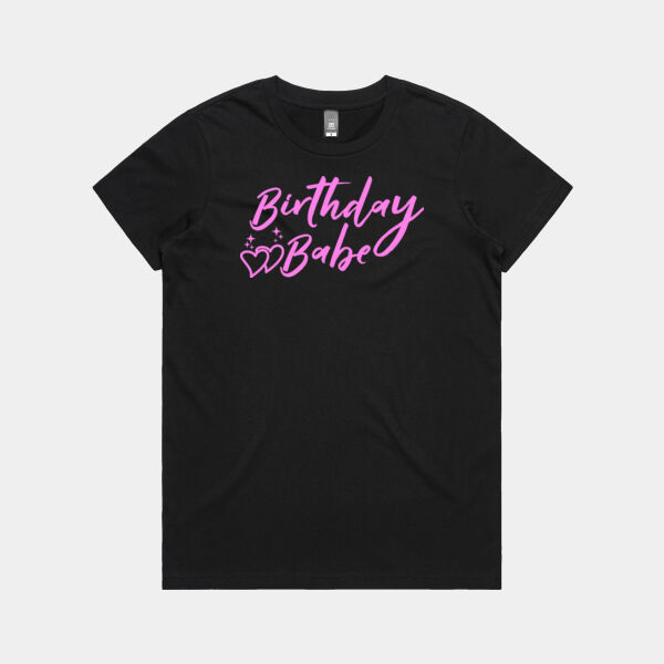 Birthday Babe Thumbnail