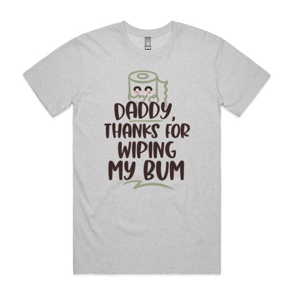 Daddy Thanks Thumbnail