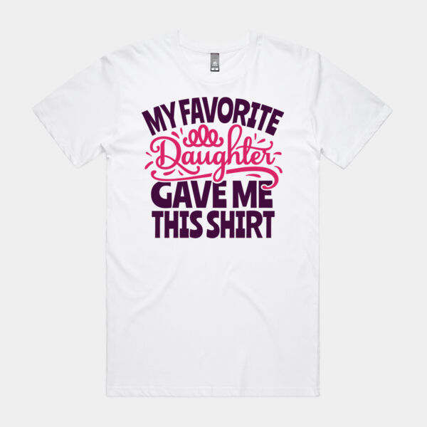 My Favorite Daughter Thumbnail