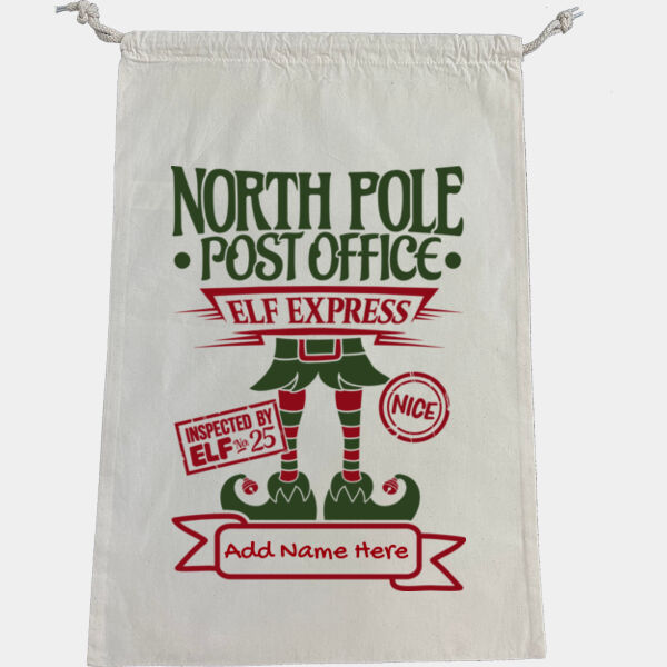 Elf Express Thumbnail