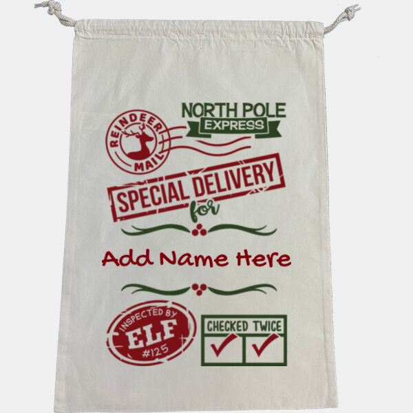 Special Delivery Thumbnail