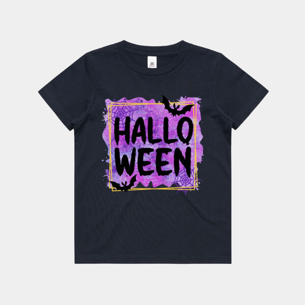 Halloween Tee Thumbnail