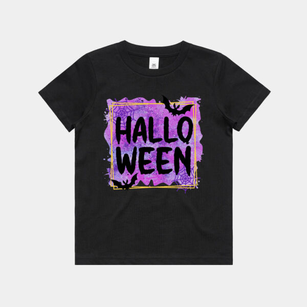 Halloween Tee Thumbnail