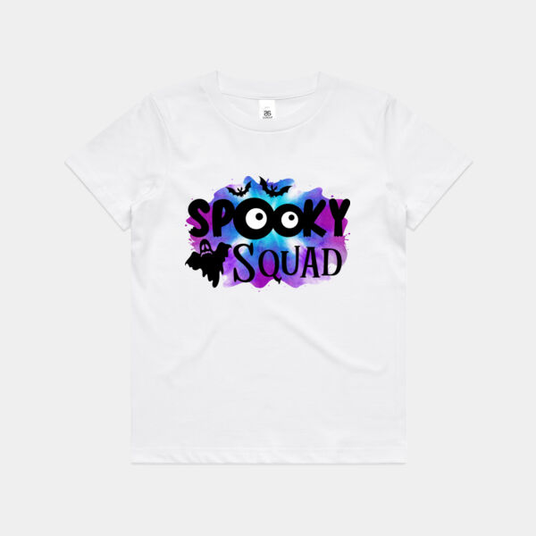 Spooky Squad Tee Thumbnail