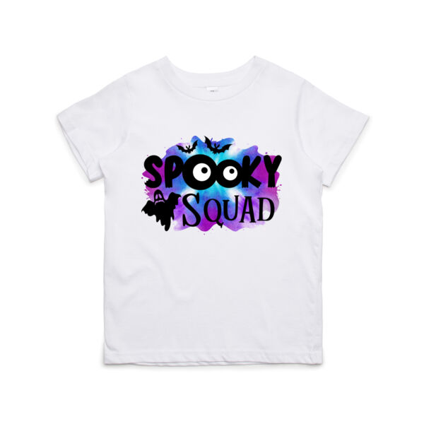 Spooky Squad Tee Thumbnail