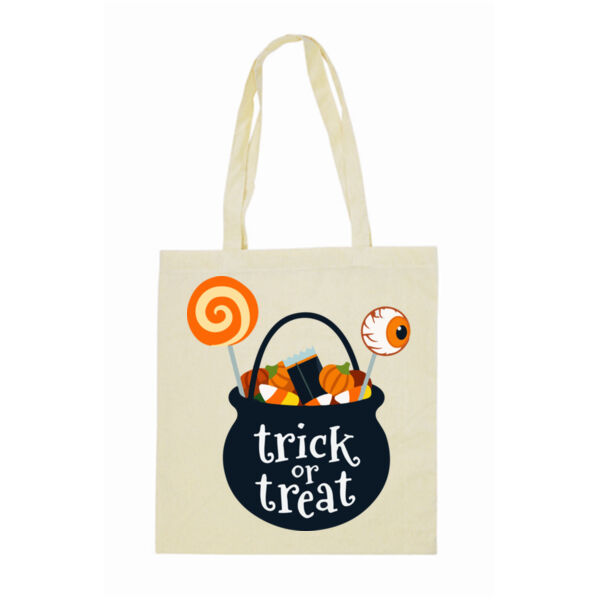 Trick or Treat Bag Thumbnail