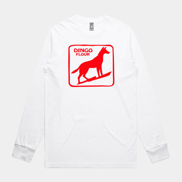 Dingo Flour Staple Long Sleeve  Thumbnail