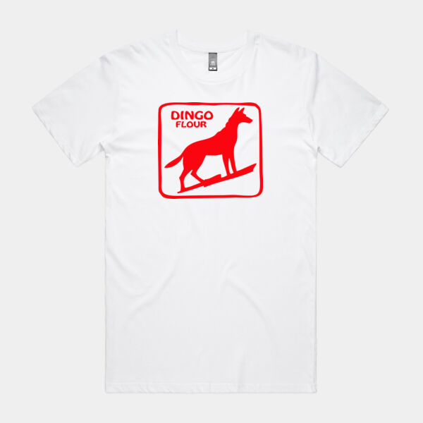 Dingo Flour Staple Tee Thumbnail