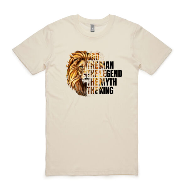 The Man, The Myth, The Legend Thumbnail