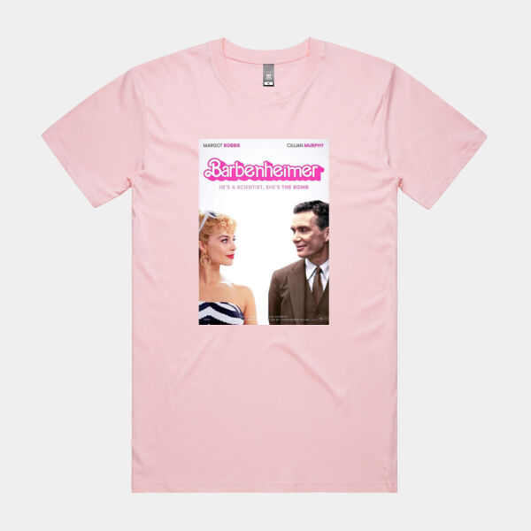 Barbenheimer Thumbnail