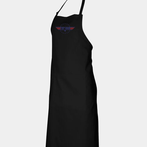 Top Dad Apron Thumbnail