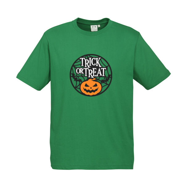 Trick or Treat Kids Tee Thumbnail