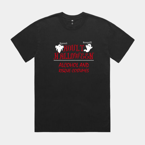 Adult Halloween Thumbnail