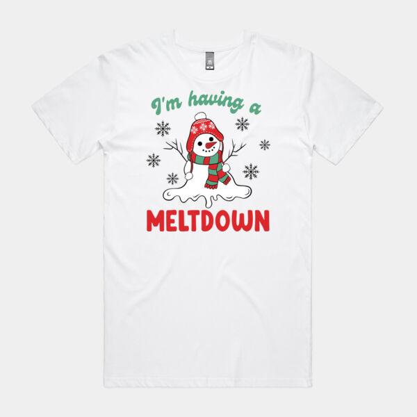 I'm Having A Meltdown  Thumbnail