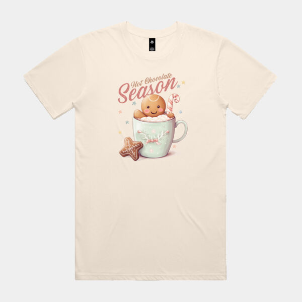 Sweet Christmas Thumbnail