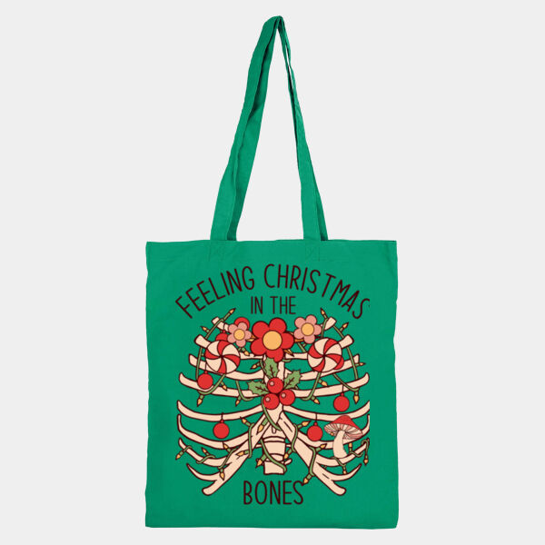 Feeling Christmas In The Bones  Thumbnail