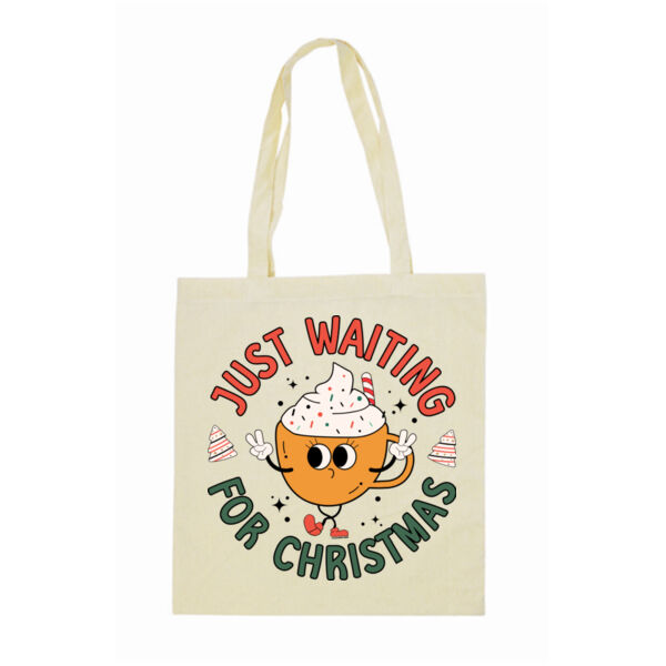 Just Waiting for Christmas  Thumbnail