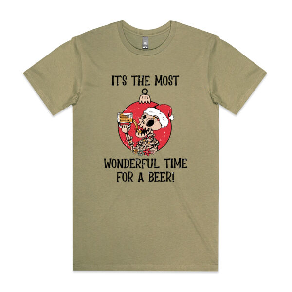 It's The Most Wonderful Time For A Beer  Thumbnail