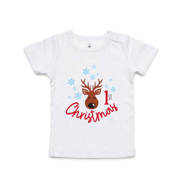 1st Christmas   Thumbnail