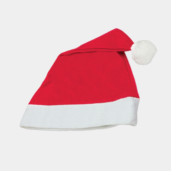 Drink Grinch - Santa Hat  Thumbnail