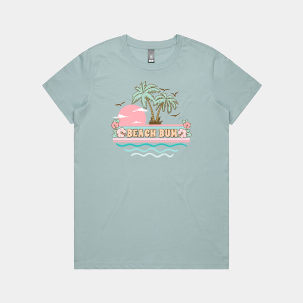 Beach Bums  Thumbnail