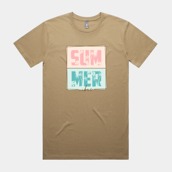 SUM MER Tee Thumbnail