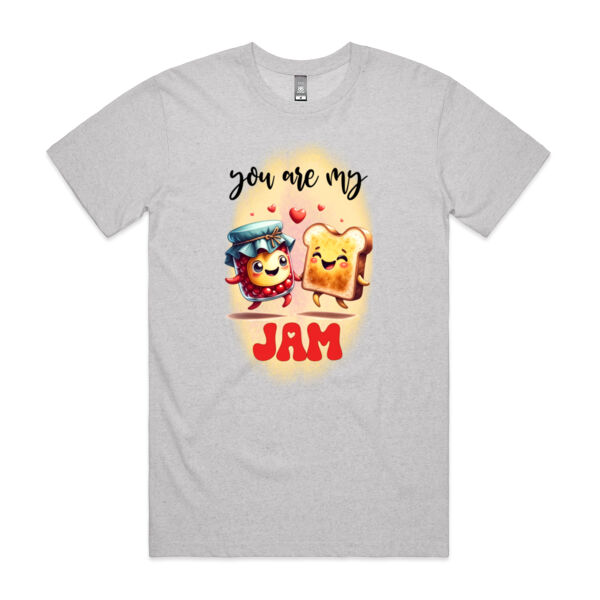 You are my jam  Thumbnail