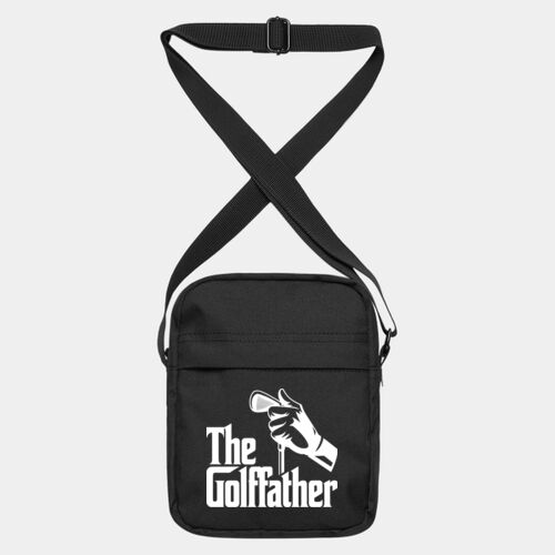 The Golf Father Flight Bag Thumbnail