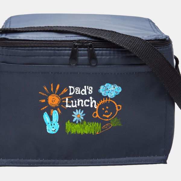 Dad's Lunch Cooler Thumbnail
