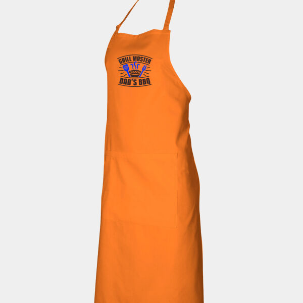 Grill Master Apron Thumbnail