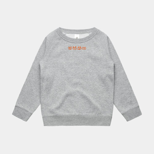 4 Faces Kids Supply Crew  Thumbnail