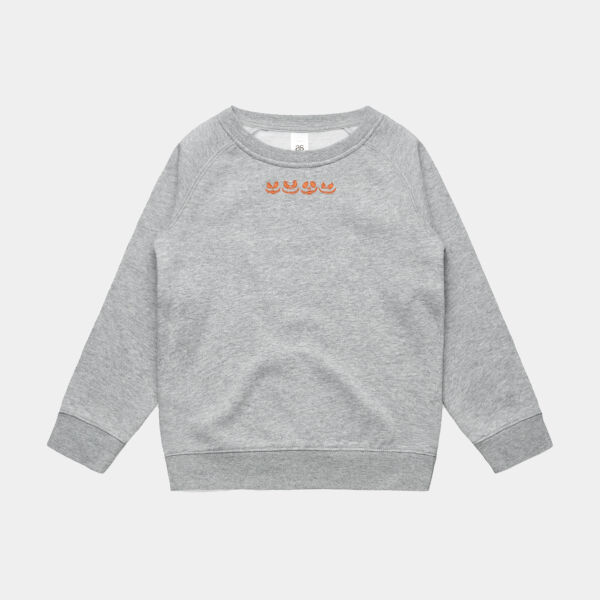 4 Faces Kids Supply Crew  Thumbnail