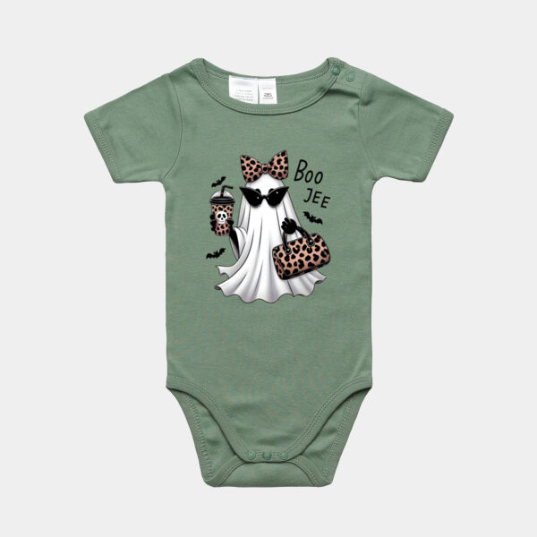 Boo Jee Infant Mini-Me One-Piece Thumbnail