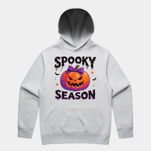 Spooky Season Relax Hood Thumbnail