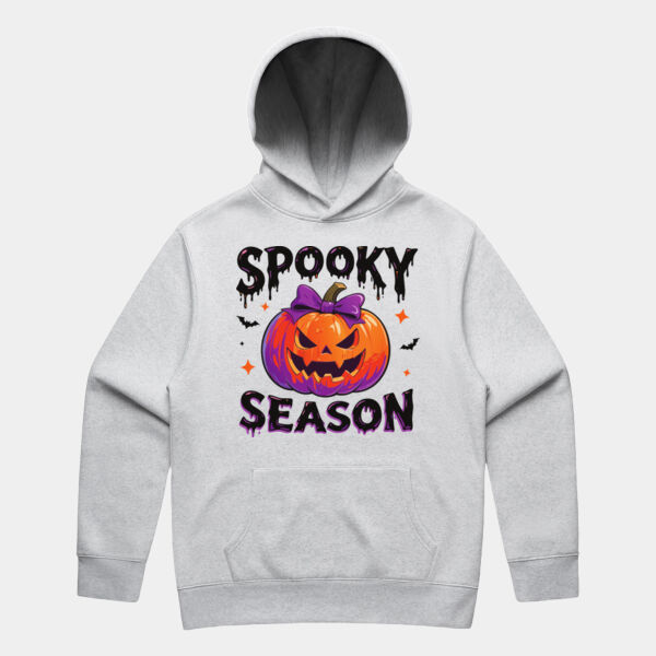 Spooky Season Relax Hood Thumbnail