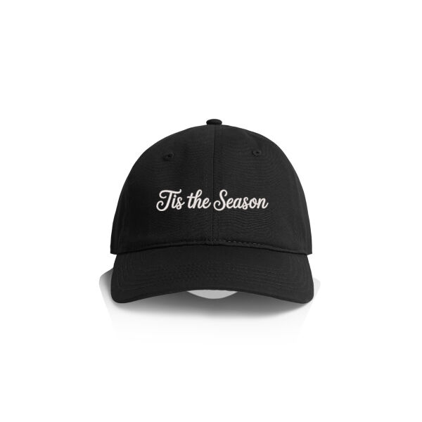 Tis the Season Access Cap Thumbnail