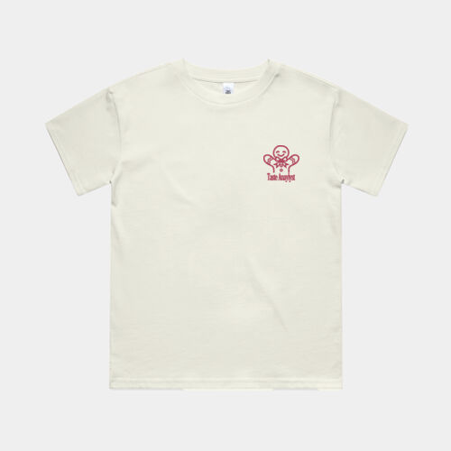 Taste Analyst | Milk & Cookies Club - Kids Classic Tee Thumbnail