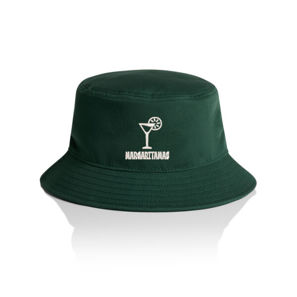 Margaritamas Cocktail - Bucket Hat Thumbnail