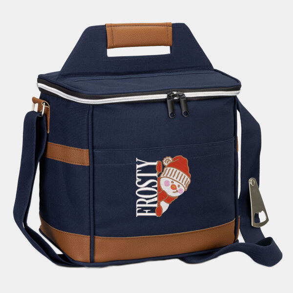 Frosty the Snowman - Nirvana Cooler Bag Thumbnail