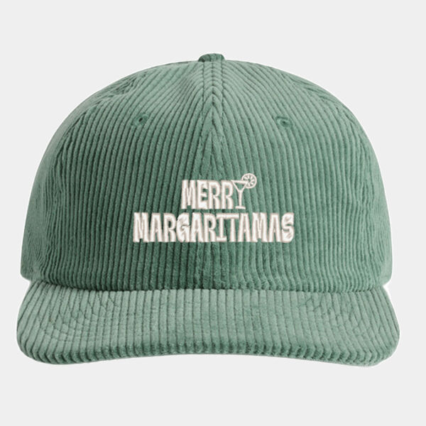 Merry Margaritamas - Class Cord Cap Thumbnail