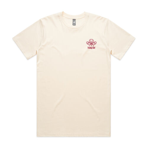  Frosting Chief | Milk & Cookies Club - Men's Classic Tee Thumbnail