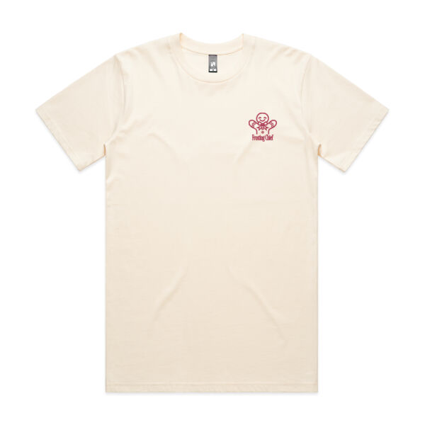  Frosting Chief | Milk & Cookies Club - Men's Classic Tee Thumbnail