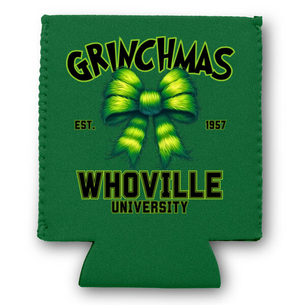 Grinchmas Whoville Thumbnail