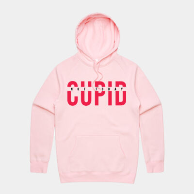 Not Today Cupid Supply Hood - Supply Hood  Thumbnail