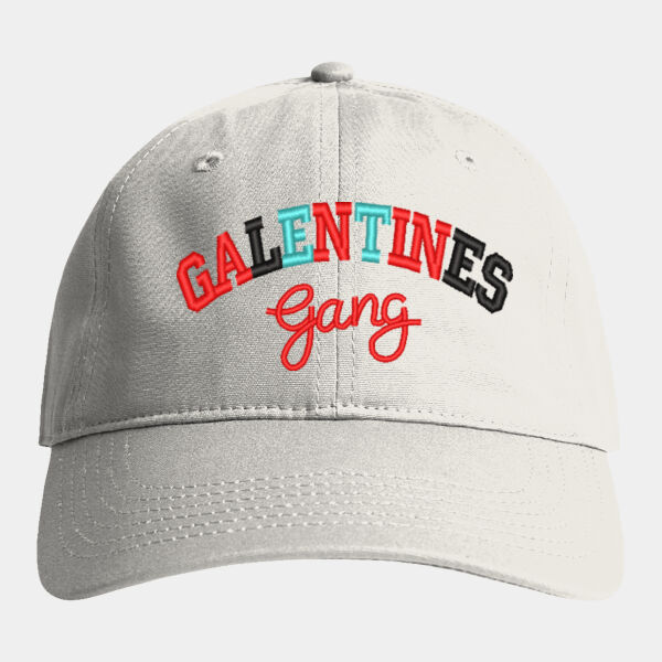 Galentines Gang  - Wo's Access Cap - Wo's Access Cap Thumbnail
