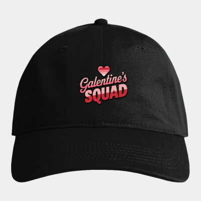 Galentine's Squad - Wo's Access Cap Thumbnail