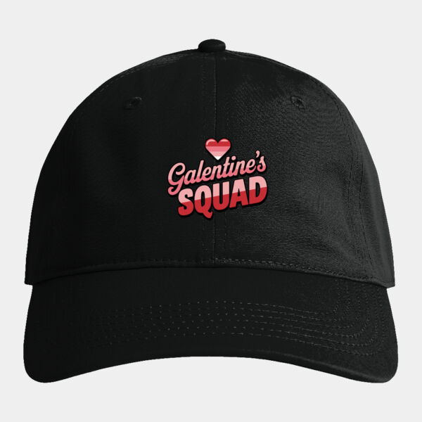 Galentine's Squad - Wo's Access Cap Thumbnail
