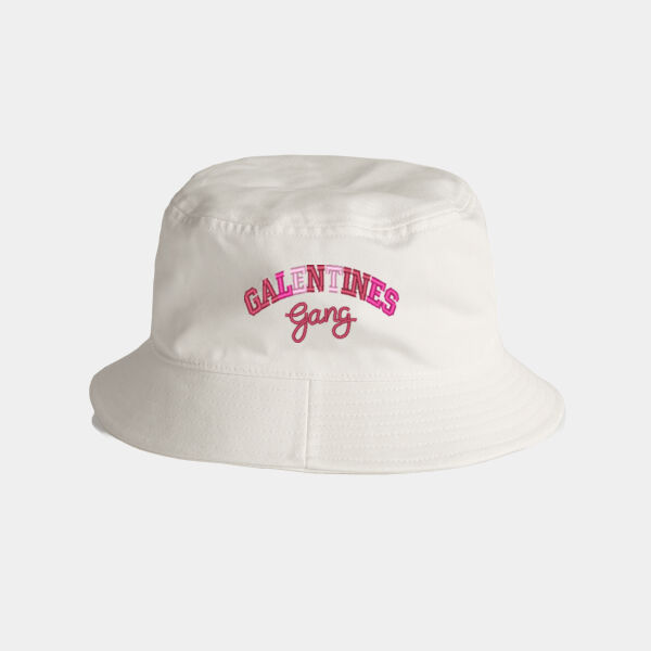 Galentines Gang - Bucket Hat Thumbnail