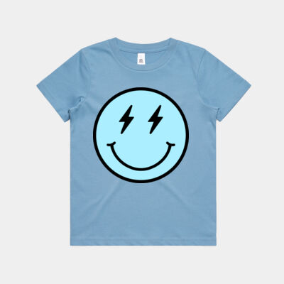 Smiley - Youth Staple Tee - Youth Staple Tee Thumbnail
